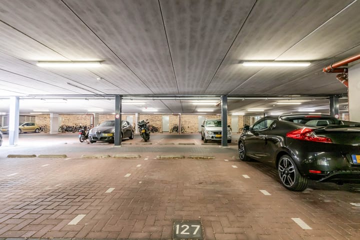 Foto 36 van Marnixlaan 274-G