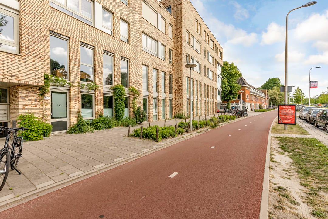 Photo 38 of Marnixlaan 274-G