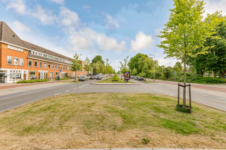 Foto 42 van Marnixlaan 274-G