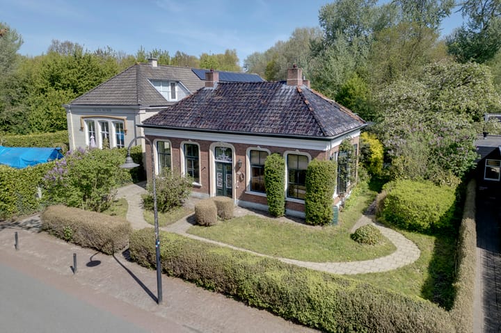 Foto 1 van Warffumerweg 35