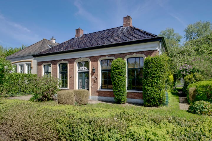 Foto 4 van Warffumerweg 35