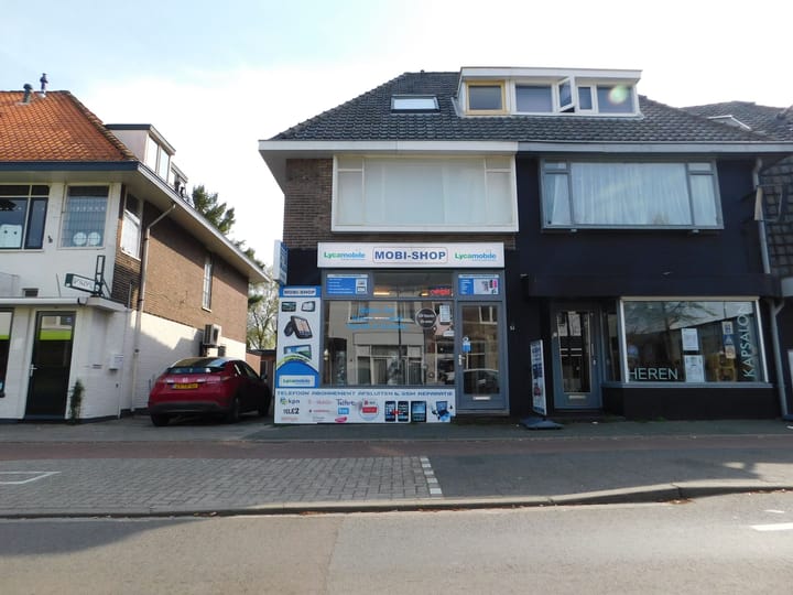 Neuweg 223-A, Hilversum