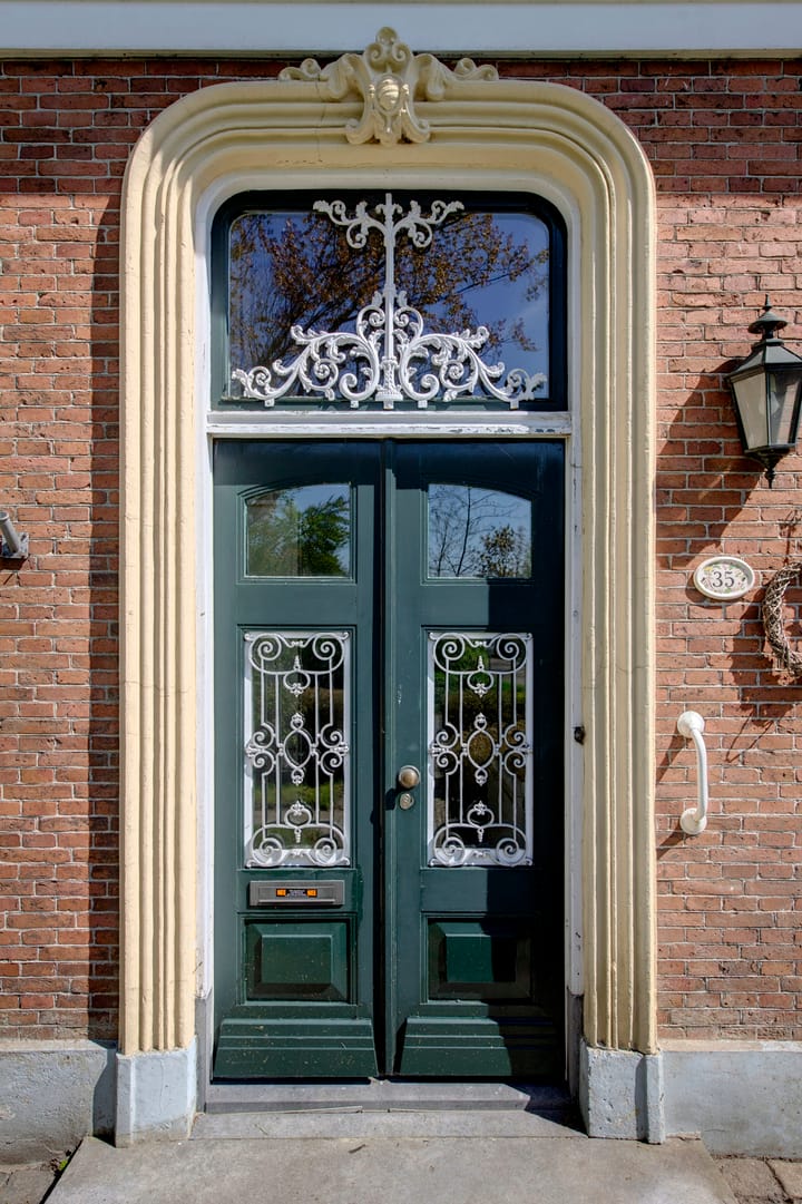 Foto 7 van Warffumerweg 35