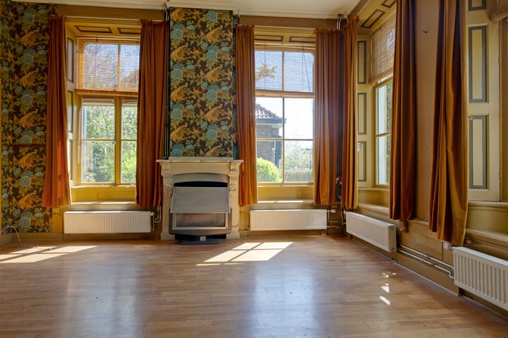 Foto 10 van Warffumerweg 35