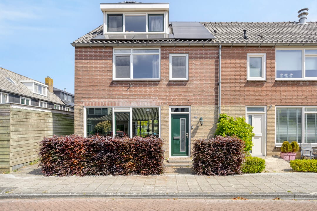 Foto 1 van Jan Bulthuisstraat 40