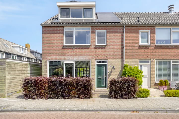 Foto 1 van Jan Bulthuisstraat 40