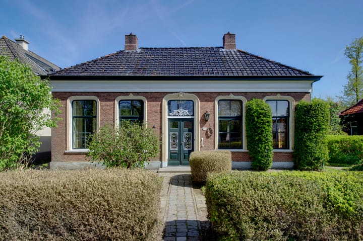 Foto 25 van Warffumerweg 35