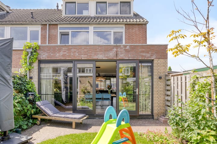 Foto 10 van Jan Bulthuisstraat 40