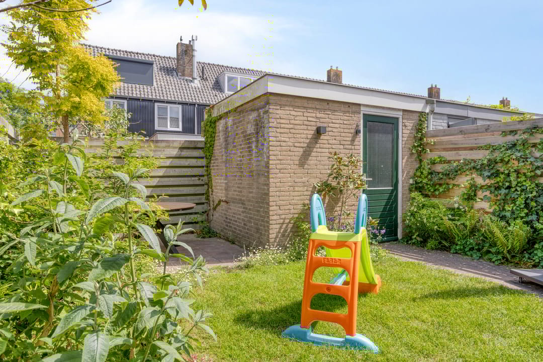 Foto 11 van Jan Bulthuisstraat 40