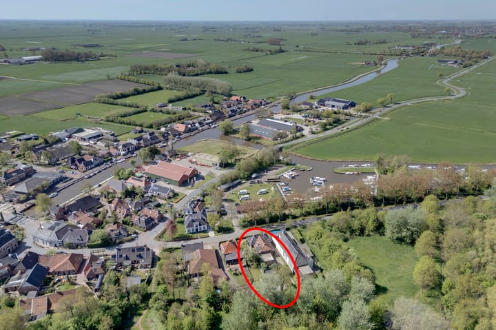 Foto 35 van Warffumerweg 35