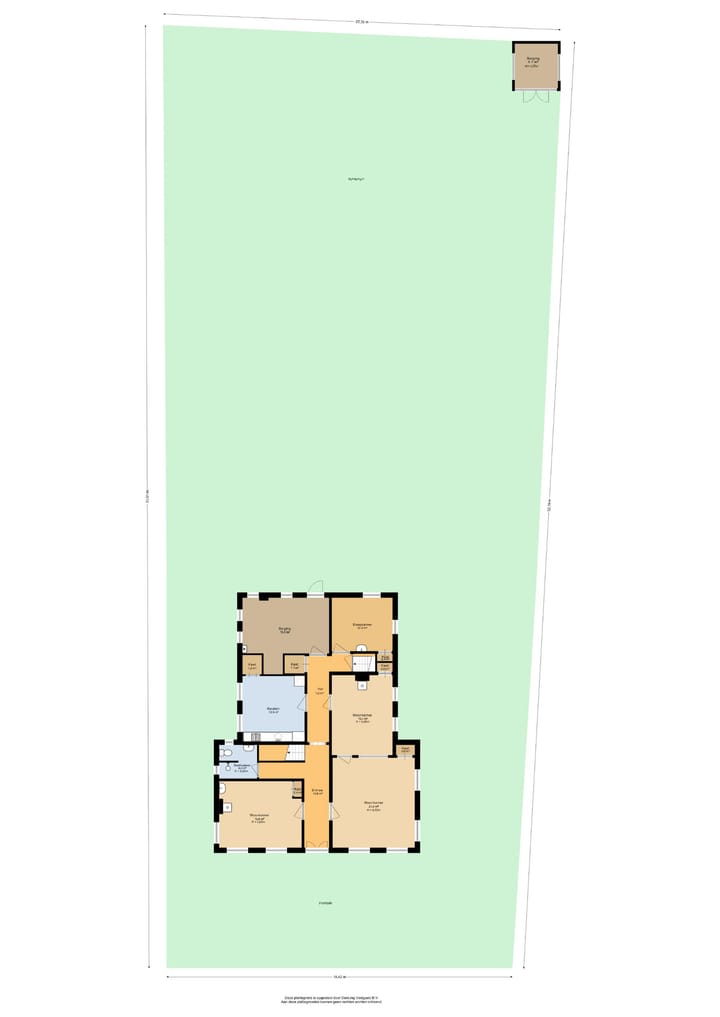 Foto 38 van Warffumerweg 35