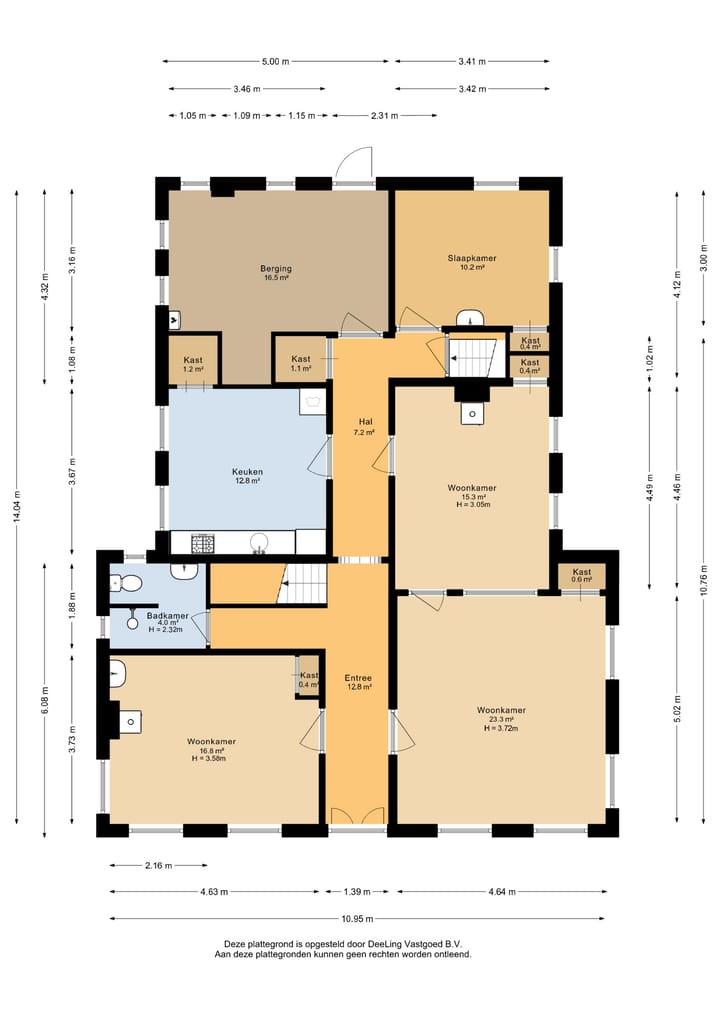 Foto 39 van Warffumerweg 35