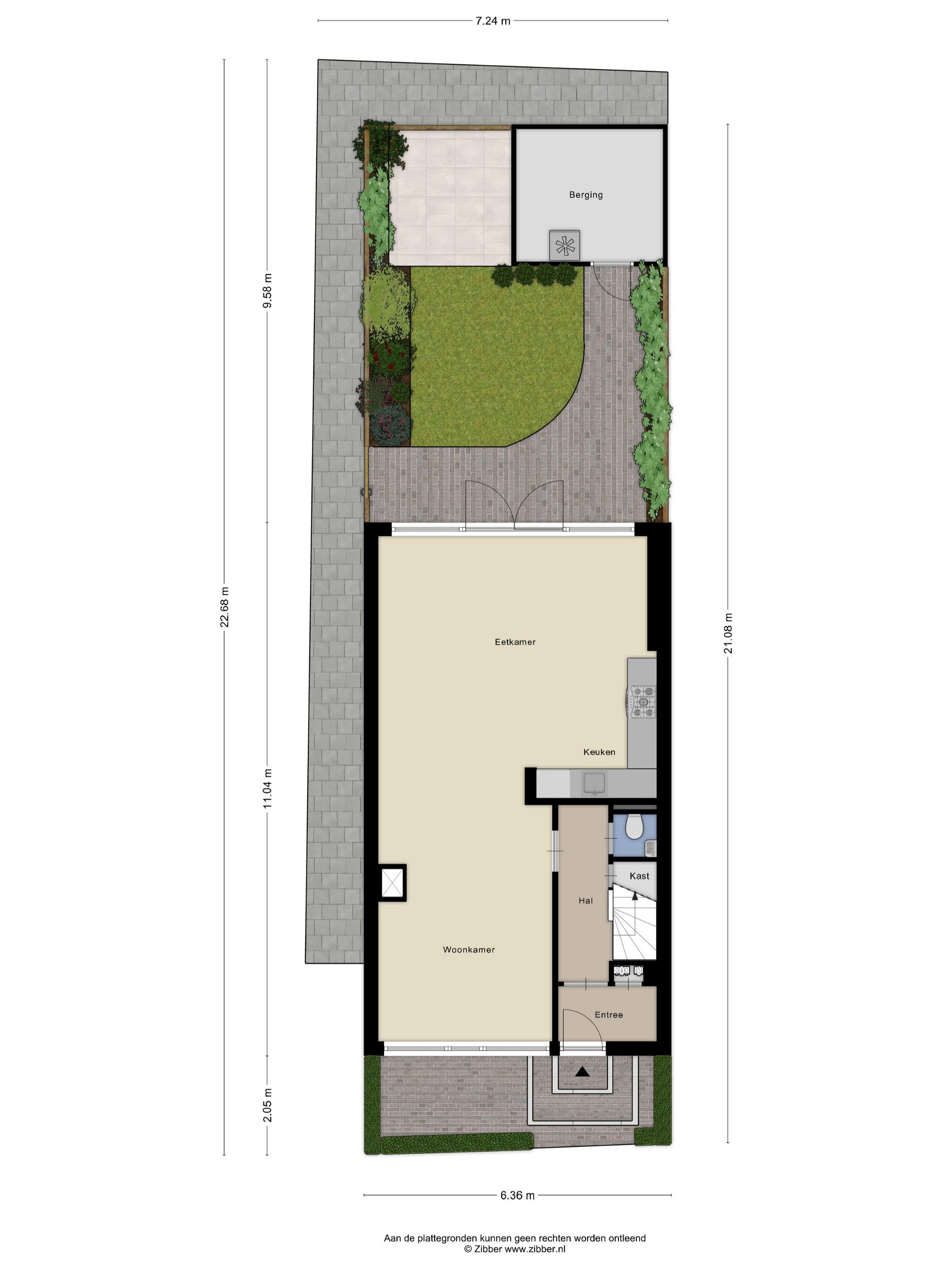 Foto 36 van Jan Bulthuisstraat 40