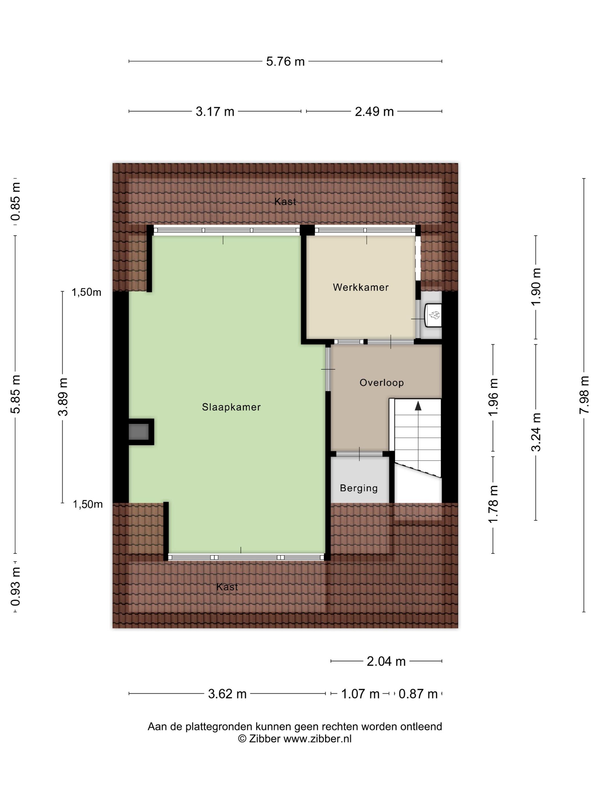 Foto 39 van Jan Bulthuisstraat 40