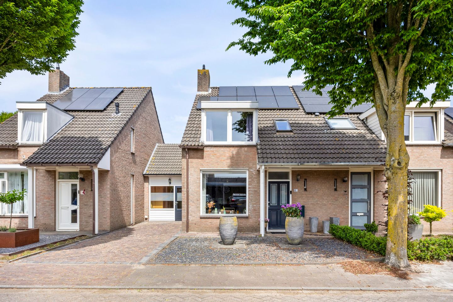 Foto 1 van Sikkel 11