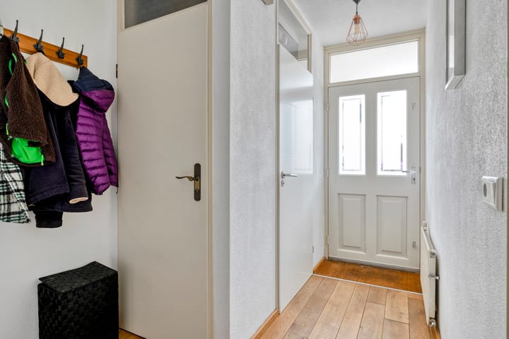 Foto 4 van Sikkel 11