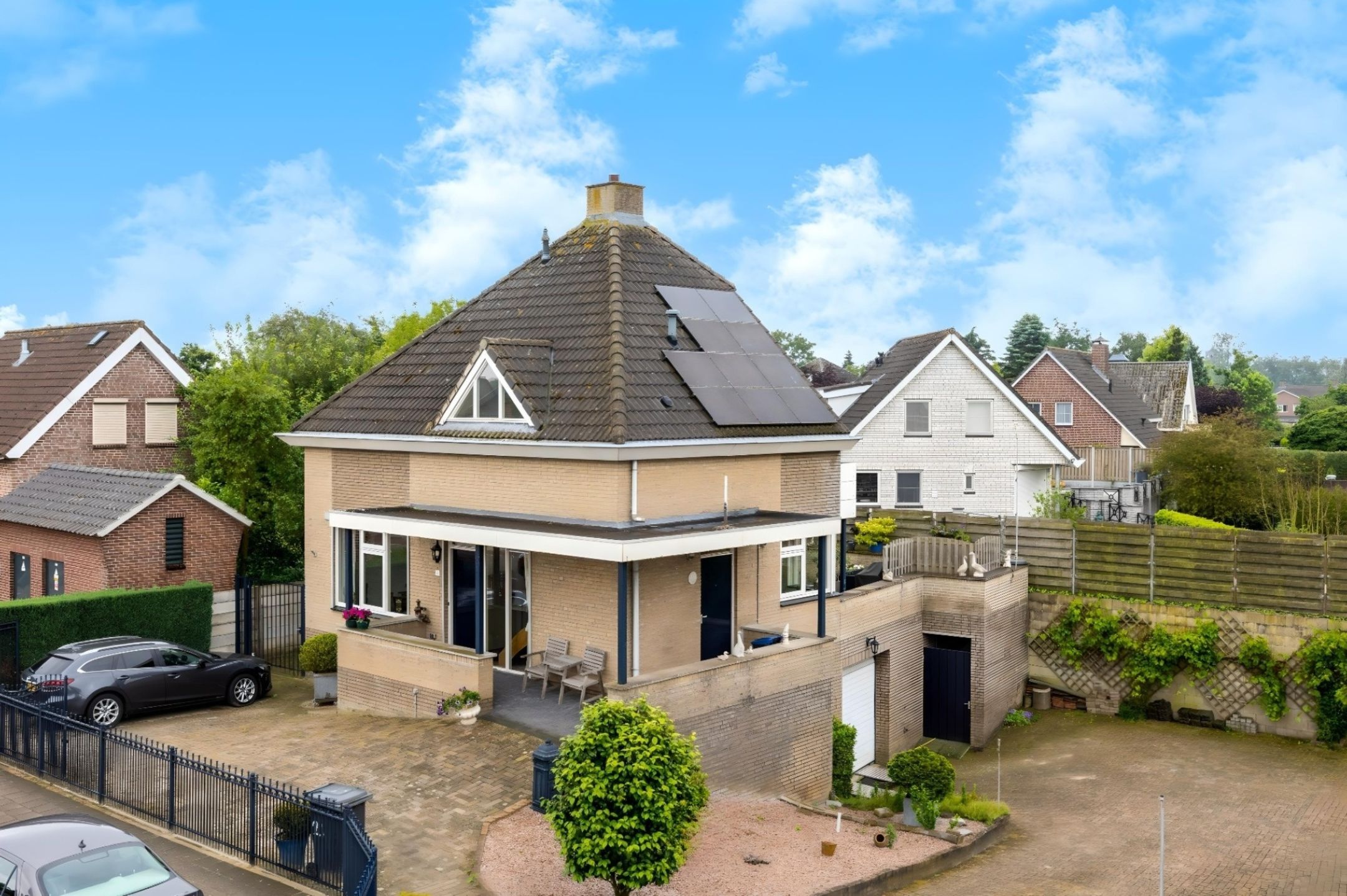 Ottersumseweg, 5, Gennep, 6591CJ, Limburg, Nederland 5