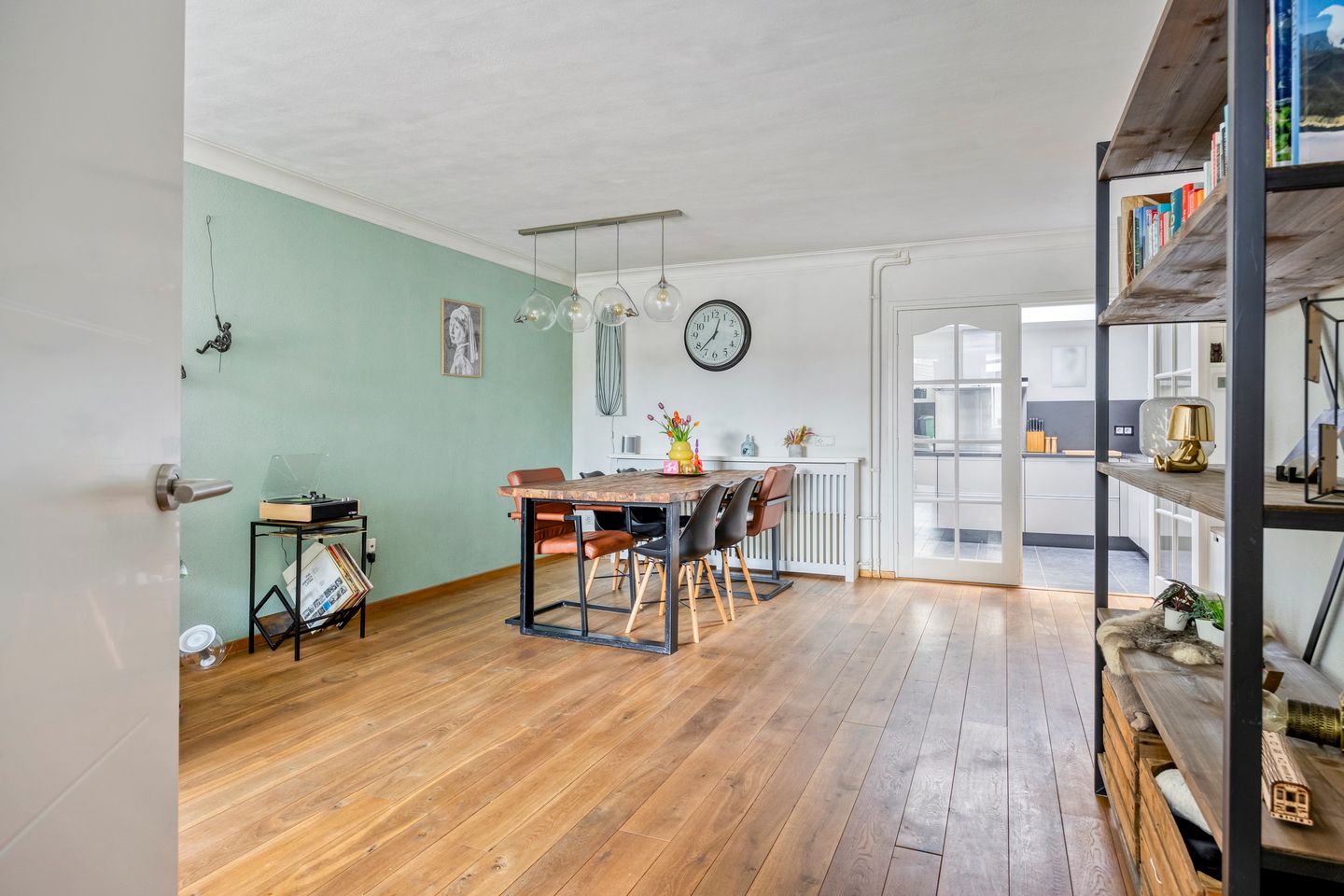 Foto 5 van Sikkel 11