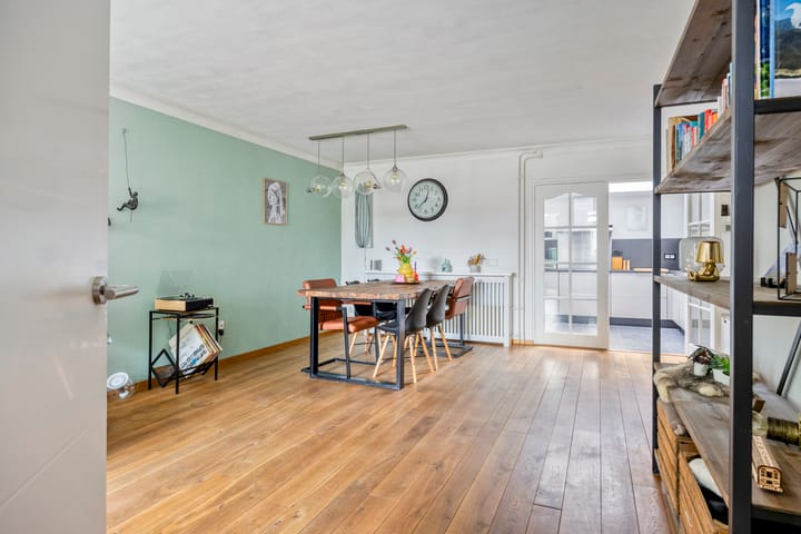 Foto 5 van Sikkel 11