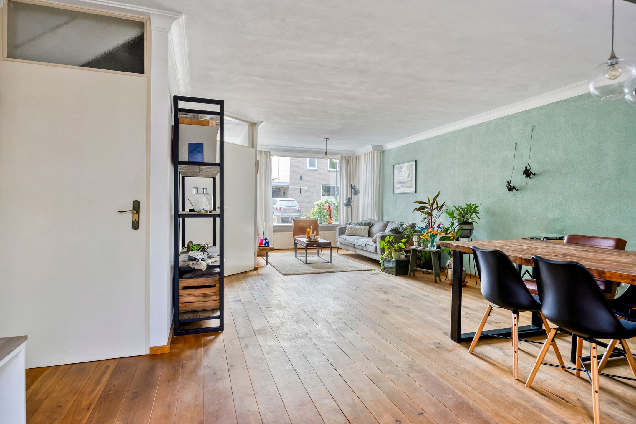 Foto 6 van Sikkel 11