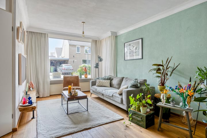 Foto 7 van Sikkel 11