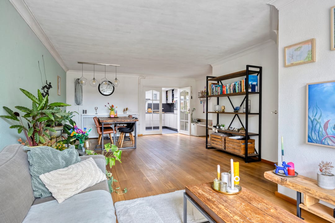 Foto 8 van Sikkel 11