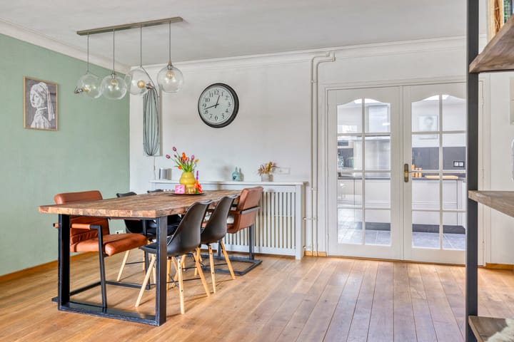 Foto 11 van Sikkel 11