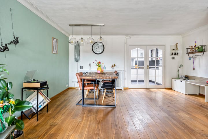 Foto 10 van Sikkel 11