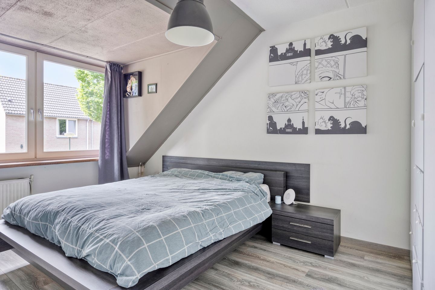 Foto 19 van Sikkel 11