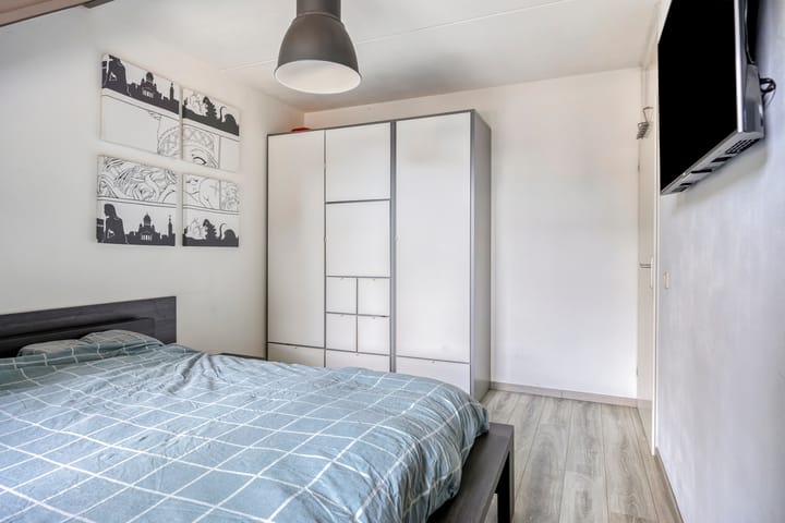 Foto 20 van Sikkel 11