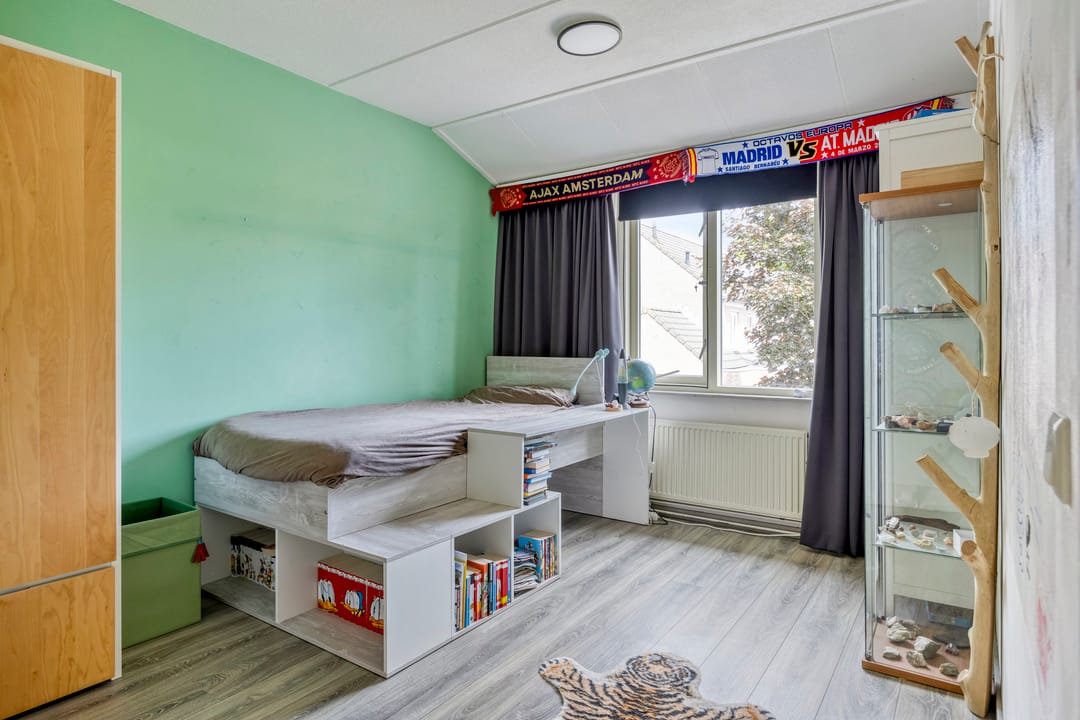 Foto 23 van Sikkel 11