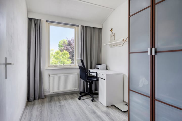 Foto 25 van Sikkel 11