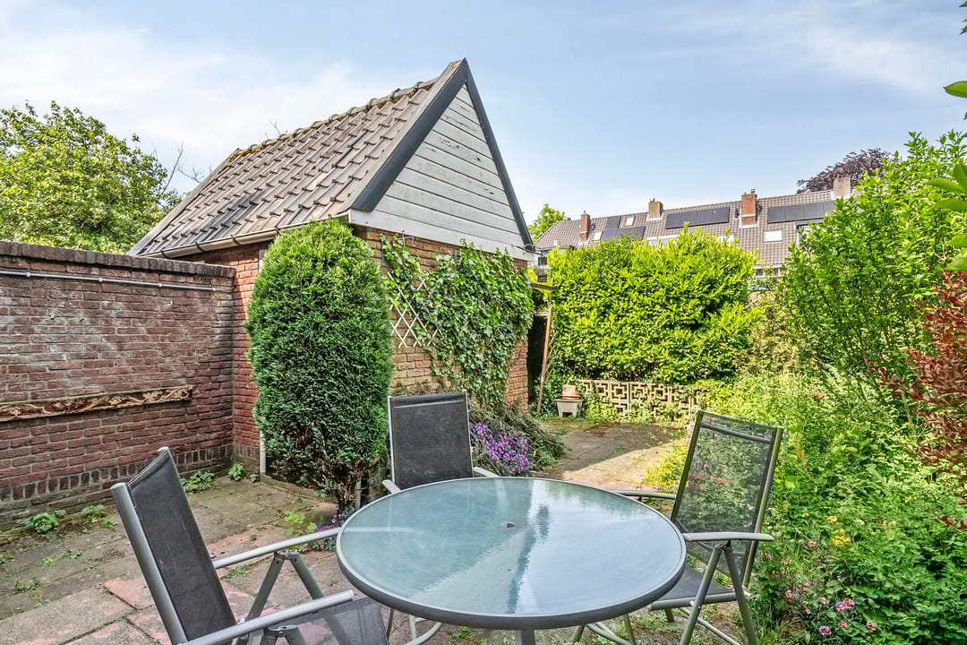 Foto 28 van Aalsterweg 176