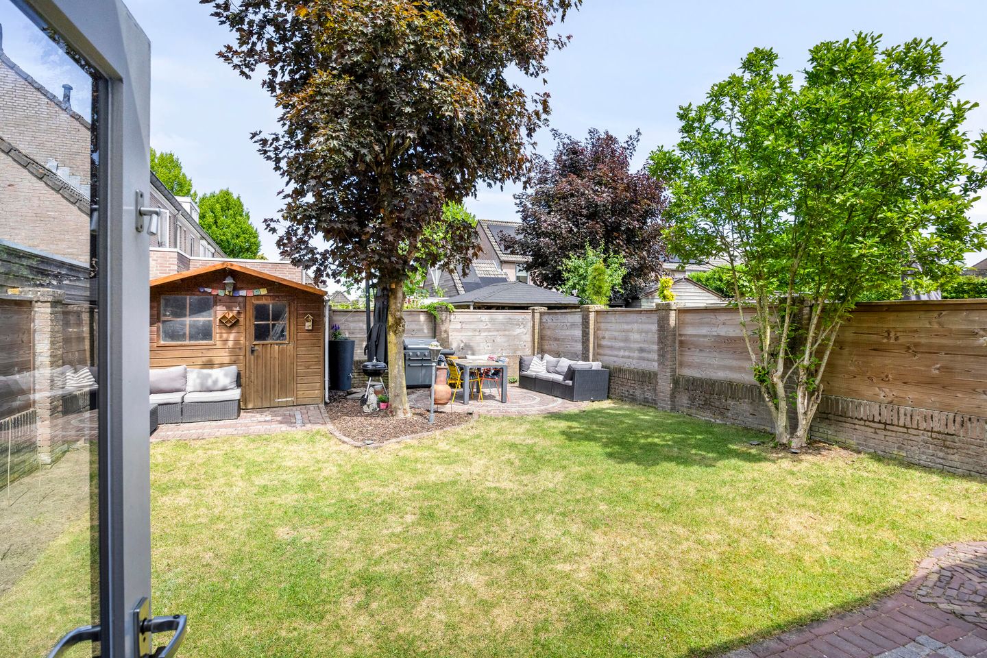 Foto 29 van Sikkel 11