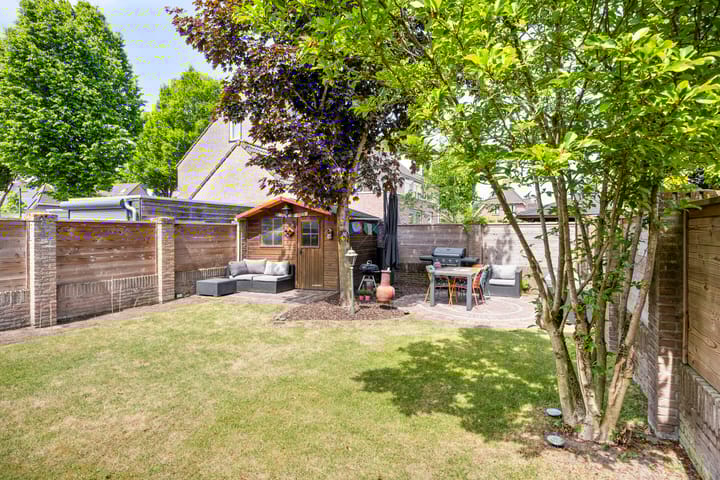 Foto 30 van Sikkel 11