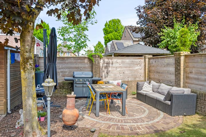 Foto 32 van Sikkel 11