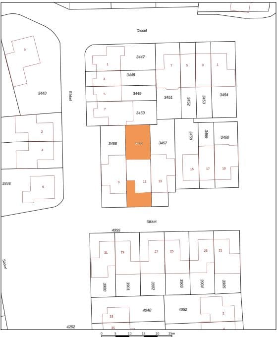 Foto 39 van Sikkel 11