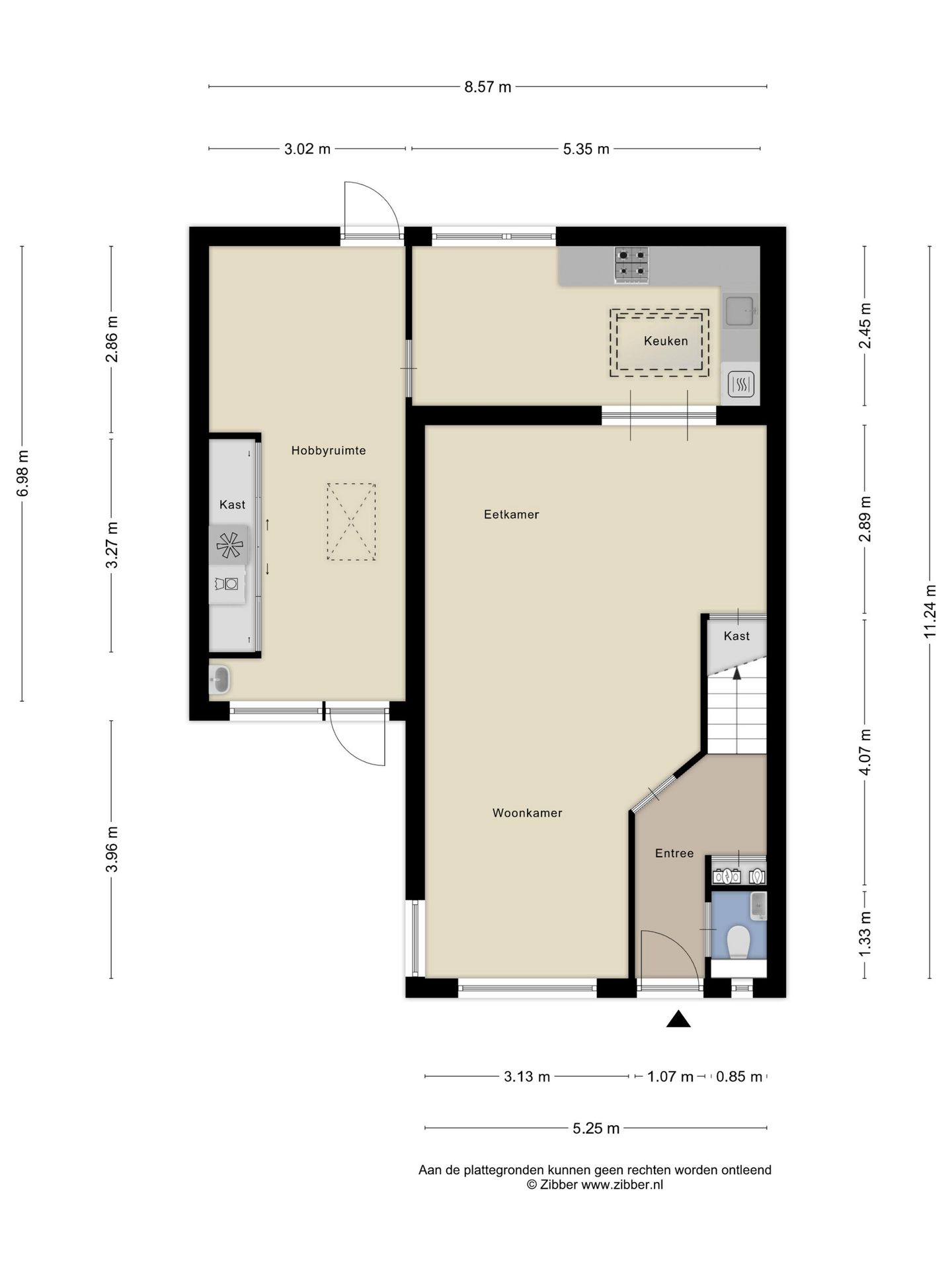 Foto 40 van Sikkel 11