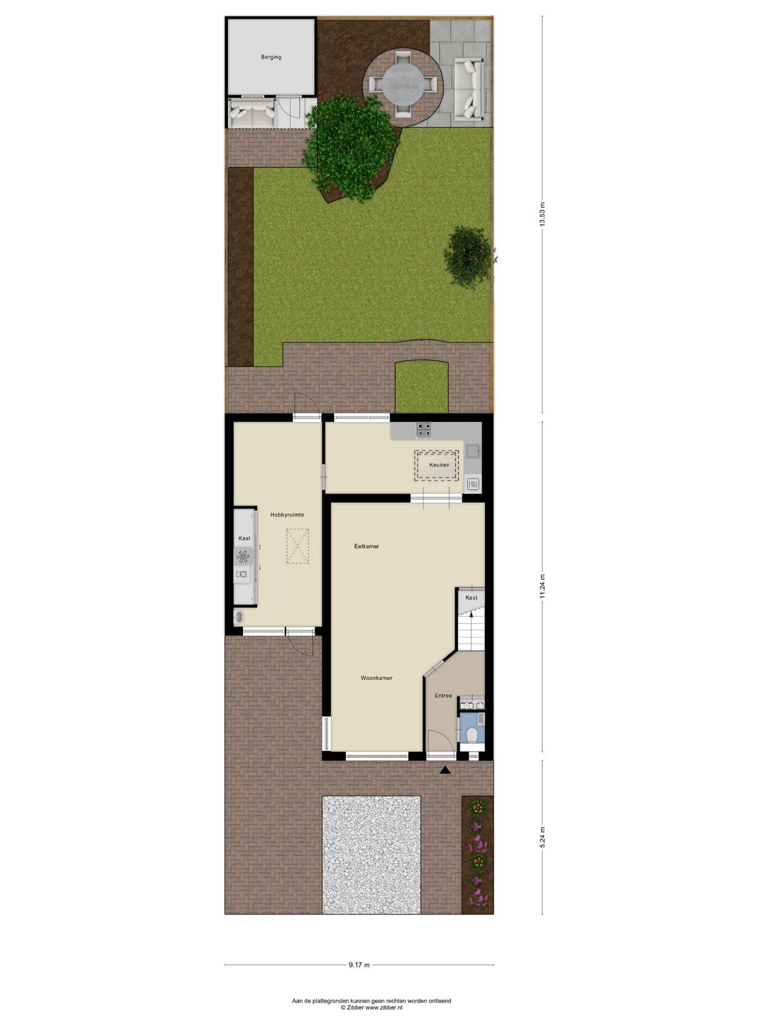 Foto 41 van Sikkel 11