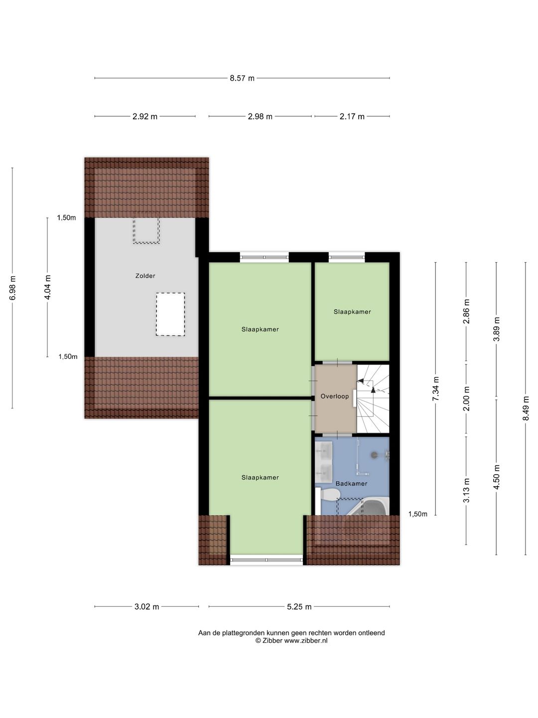 Foto 43 van Sikkel 11