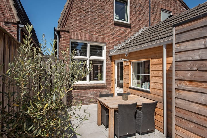 Foto 3 van Spuitstraat 12