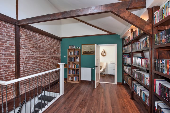 Foto 5 van Spuitstraat 12