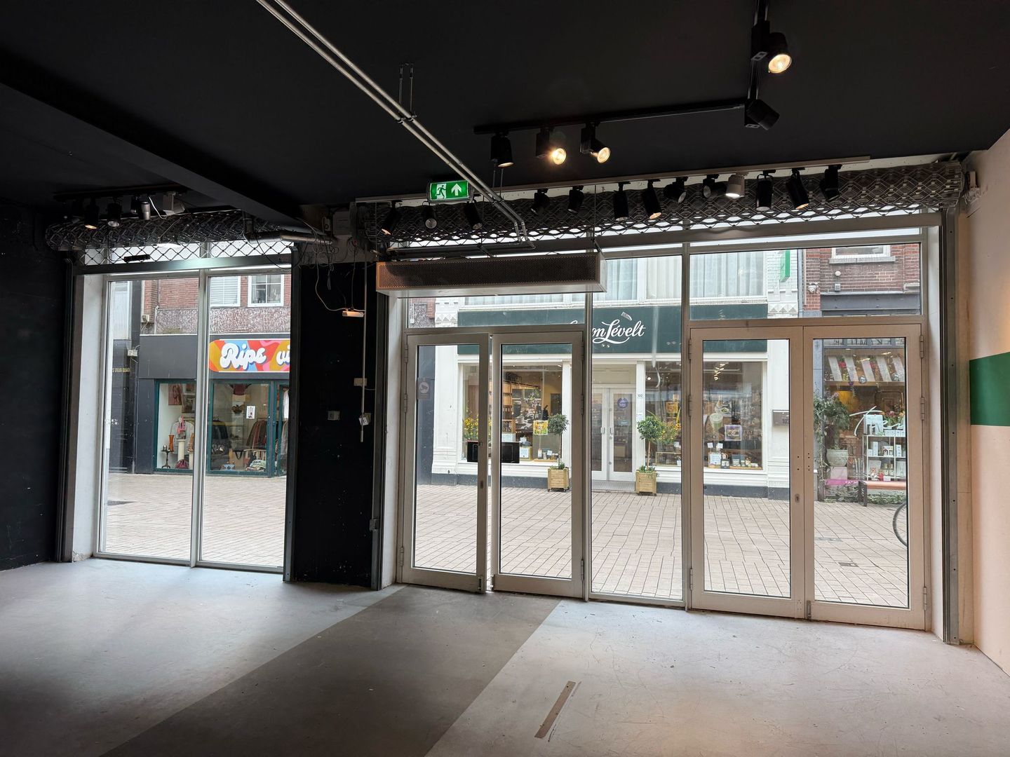 Bekijk foto 3 van Heuvelstraat 105-a