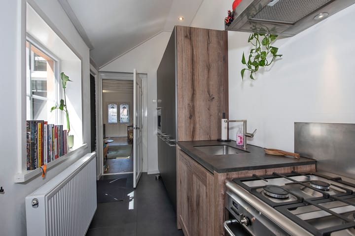 Foto 7 van Spuitstraat 12