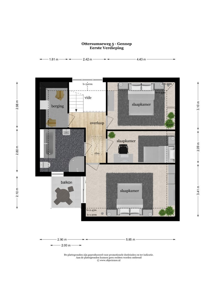 Foto 41 van Ottersumseweg 5