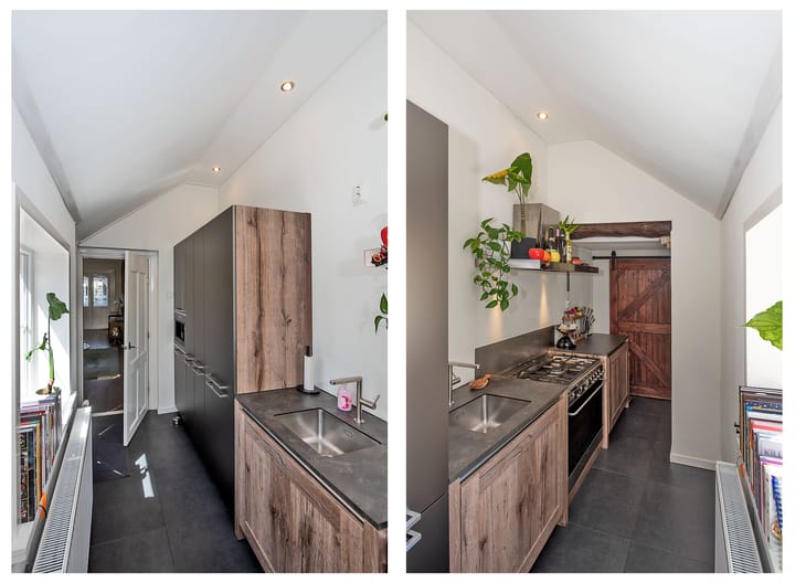 Foto 9 van Spuitstraat 12