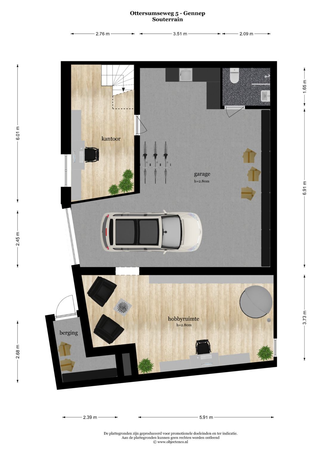 Foto 43 van Ottersumseweg 5
