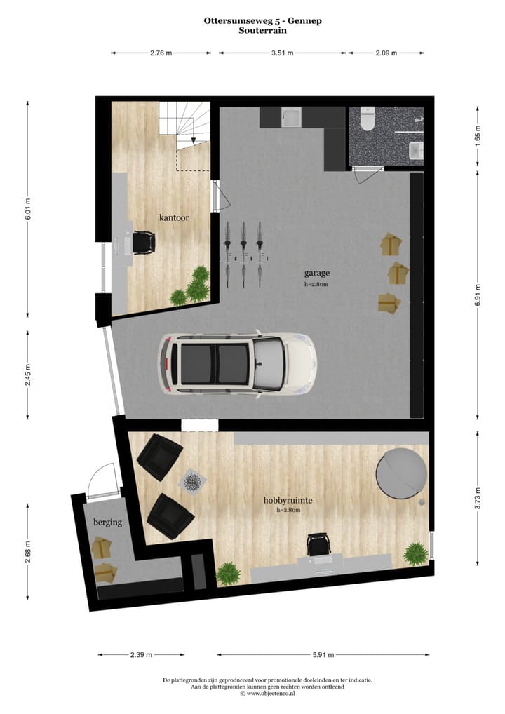 Foto 43 van Ottersumseweg 5