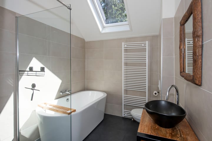 Foto 12 van Spuitstraat 12