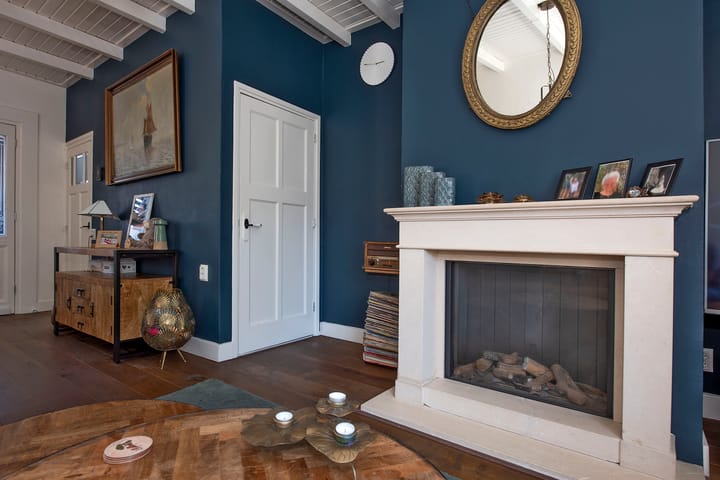 Foto 14 van Spuitstraat 12